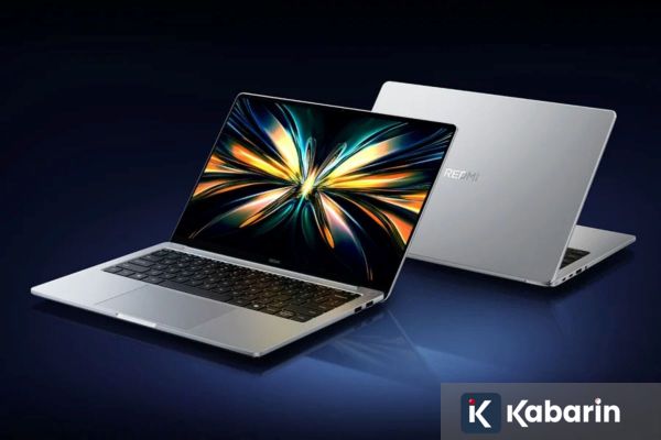 Xiaomi Luncurkan Redmi Book 14 dan 16 (2026), Usung Intel Core Ultra dan Baterai Besar