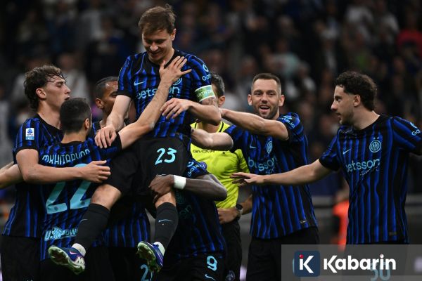 Liga Italia: Inter Milan Berpeluang Segel Scudetto