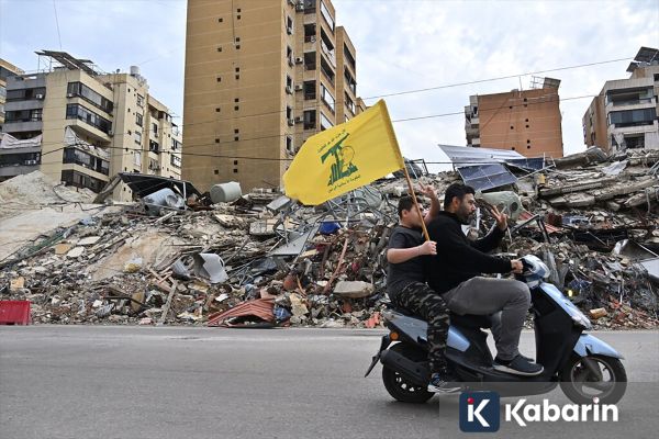 Korban Tewas Akibat Serangan Israel di Lebanon Tembus 2.387 Orang