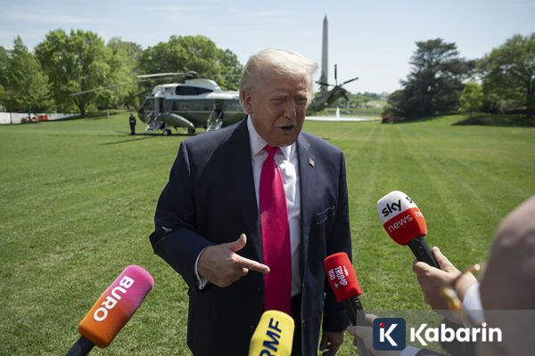 Trump: AS Cabut Blokade Iran Jika Kesepakatan Tercapai