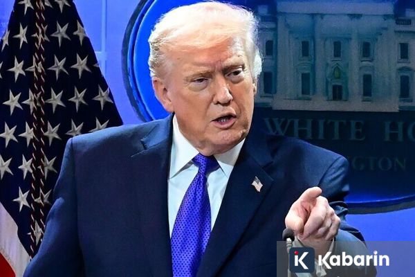 Trump Ancam Akan Hancurkan Pembangkit Listrik Iran Kalau Tolak Kesepakatan