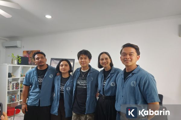 Rachel Amanda Hadapi Isu Eksploitasi Kerja dalam “Monster Pabrik Rambut”