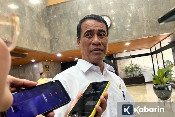 Mentan Tegaskan Cabut Izin Produsen Minyakita Bila Naikkan Harga Tidak Wajar