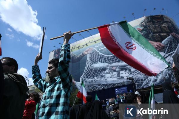 Iran Tolak Lanjutkan Putaran Kedua Perundingan Damai dengan Amerika Serikat