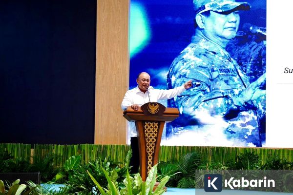 Program MBG Jangkau 27 Ribu SPPG, Serapan Anggaran Capai Rp60 Triliun