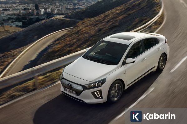 Hampir 5.000 EV Hyundai Kona dan Ioniq Direcall Akibat Gangguan Baterai