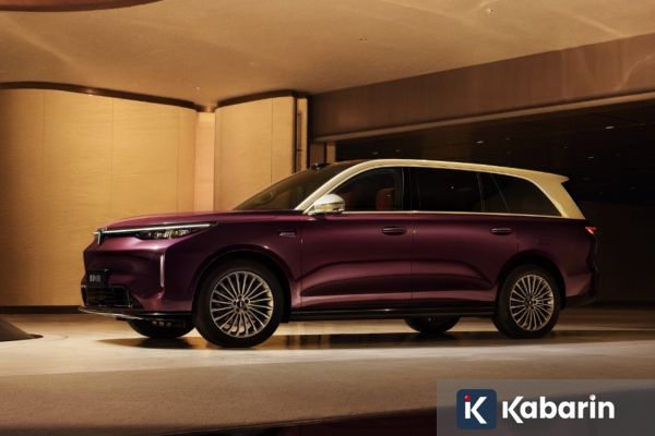 GWM Dorong Strategi Platform Tunggal, Pabrikan Diminta Ikut Beradaptasi