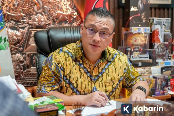 DPRD DKI Jakarta Nilai Penanganan Ikan Sapu-sapu Harus Terintegrasi