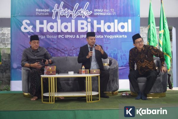 Baznas Ajak Generasi Muda Manfaatkan Beasiswa Cendekia untuk Perkuat SDM Indonesia