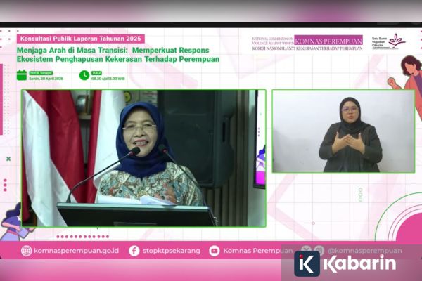 Masyarakat Diminta Tidak Membenarkan Pelecehan Berkedok Candaan