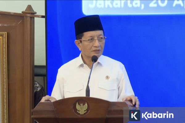 Menag: Anak dan Perempuan Rentan Jadi Korban Radikalisme Pemahaman Keagamaan