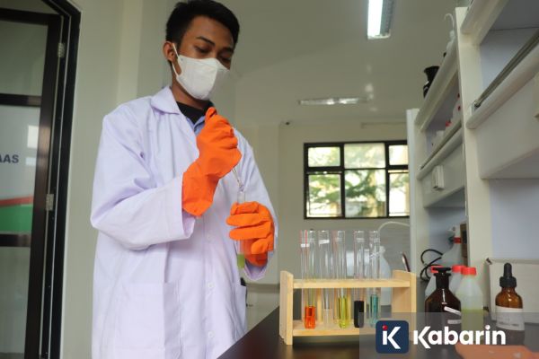 Kemenperin Buka Pendaftaran Sekolah Vokasi Industri 2026 Lewat Jalur JARVIS