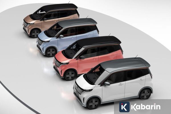 Nissan Sakura Versi Baru Meluncur, Siap Lawan BYD Racco