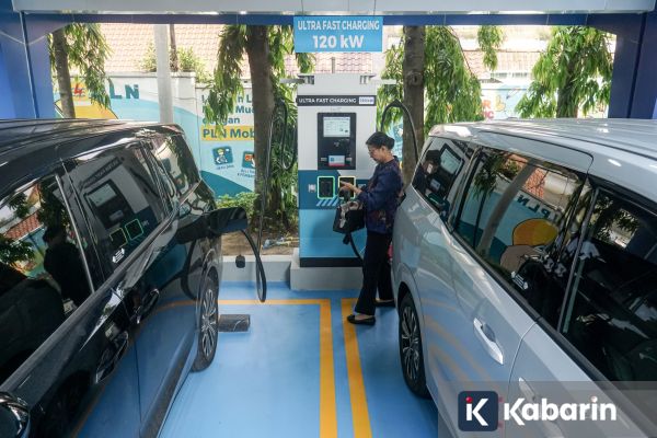 Pajak Mobil Listrik Mau Diatur Daerah, Hyundai Minta Aturan Jelas