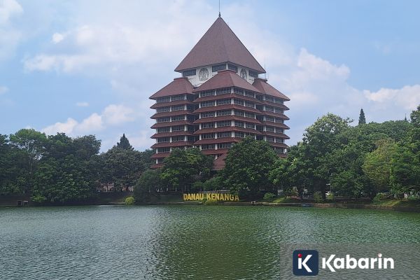 UI Bentuk Tim Ahli untuk Tangani Kasus Kekerasan Seksual Mahasiswa FH