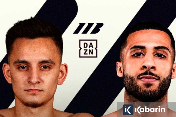 Duel Panas! Galal Yafai Tantang Juara Dunia Ricardo Sandoval di Inggris