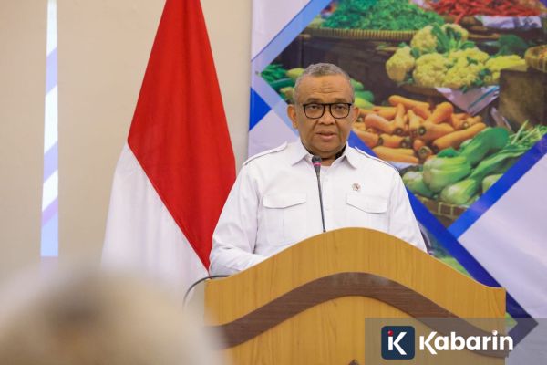 Wamenaker: Kompetensi Teknisi Digital Dorong Penguatan "Skill-Based Economy"