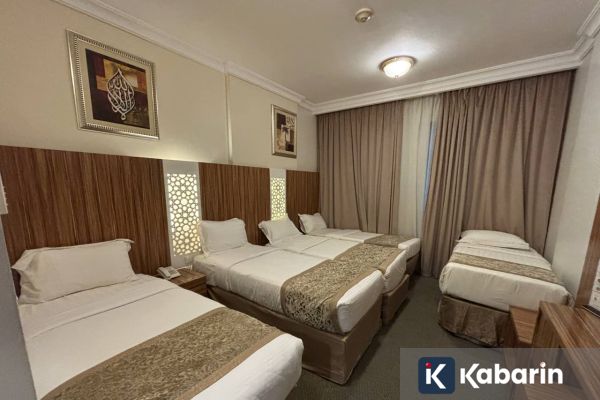 Kemenhaj Siapkan 118 Hotel di Madinah untuk Sambut Jamaah Haji Gelombang Pertama