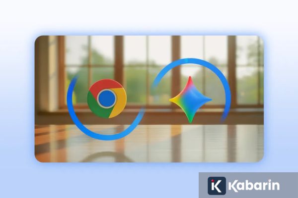 Google Hadirkan Gemini di Chrome di Indonesia, Permudah Pencarian dengan AI