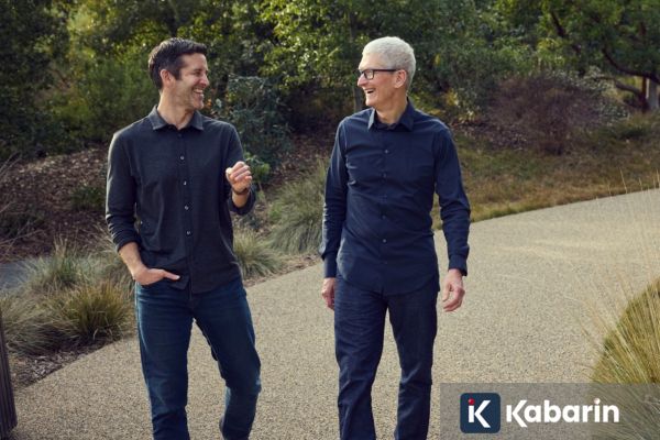 Apple Tunjuk John Ternus sebagai CEO Baru Gantikan Tim Cook Mulai 2026