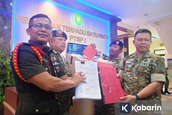 Pengadilan Militer Sudah Tetapkan Majelis Hakim untuk Kasus Andrie Yunus