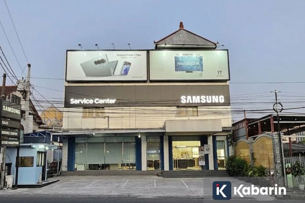 Samsung Store Resmi Buka di Yogyakarta: Ini Lokasi dan Beragam Promonya
