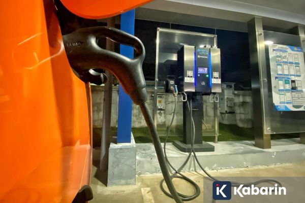 Tips Aman Ninggalin Kendaraan Listrik dalam Waktu Lama