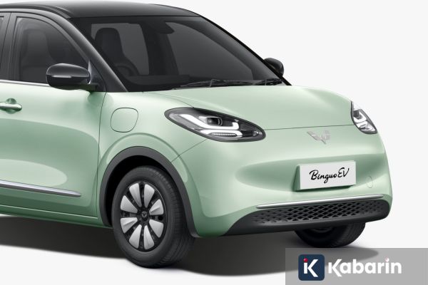 Wuling New BinguoEV, Mobil Listrik Stylish Buat Kartini Modern