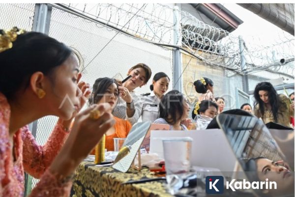 Kemenkes Ajak Rayakan Hari Kartini dengan Fokus Kesehatan Mental Perempuan