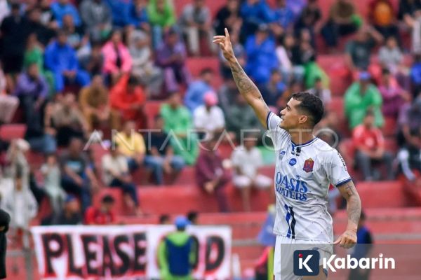 Persijap Jepara Kalahkan PSBS Biak 2-0 di BRI Super League