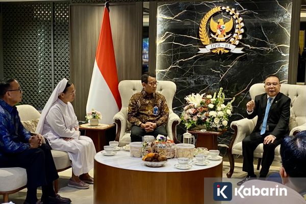 Dirut BNI Pastikan Dana Nasabah Paroki Aek Nabara Dibalikin Besok