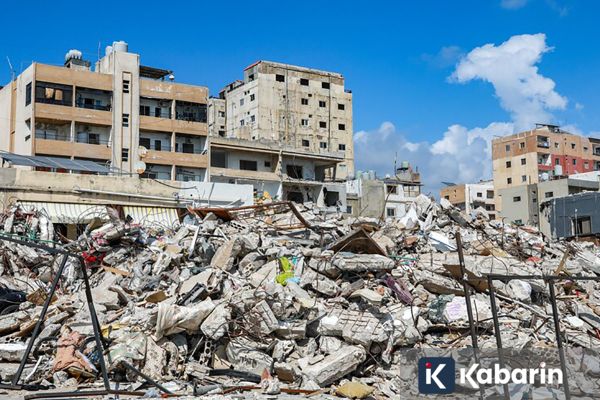 Sedikitnya 277 Anak di Lebanon Tewas Akibat Serangan Israel