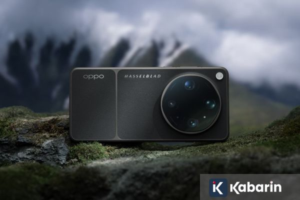 Oppo Find X9 Ultra Siap Masuk Indonesia, Usung Kamera Zoom Optik 10x