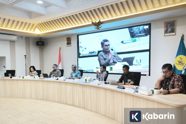 Komnas HAM Dorong Penguatan SPPG untuk Jaga Keamanan Program MBG