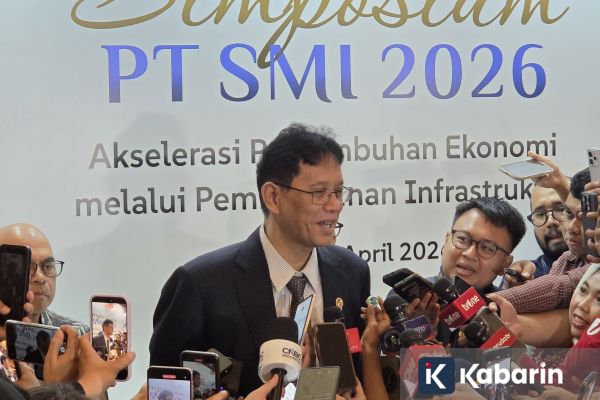 Purbaya: Tak Akan Ada Pajak Baru Sebelum Ekonomi Membaik