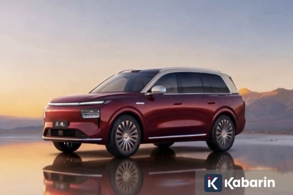 Huawei dan Dongfeng Siap Luncurkan SUV Flagship Yijing X9 di Beijing Auto Show 2026