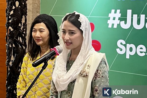 Wamendag: Kenaikan Harga Plastik Perlu Sinergi Lintas Kementerian