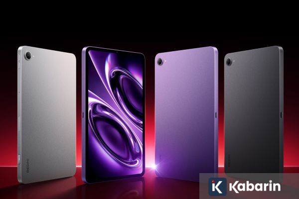 Redmi K Pad 2 Hadir dengan Performa Dimensity 9500