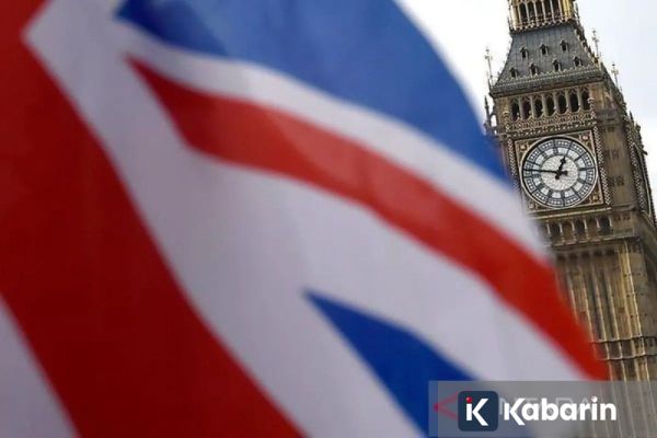 Inggris Panggil Diplomat Iran Usai Tuding IRGC Terlibat Serangan di Eropa