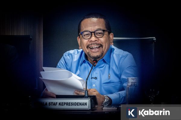 Qodari: Reshuffle Kabinet Merah Putih Merupakan Hak Prerogatif Presiden