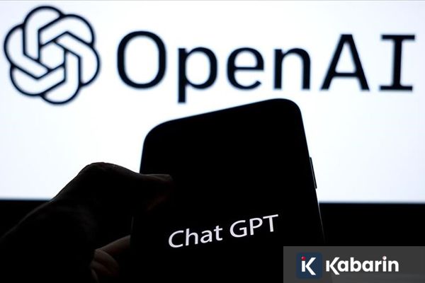OpenAI Tertarik Kembangkan Ponsel Pintar Berbasis AI
