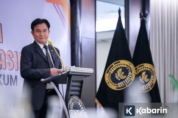 Yusril Imbau Umat Islam Hindari Haji Nonprosedural