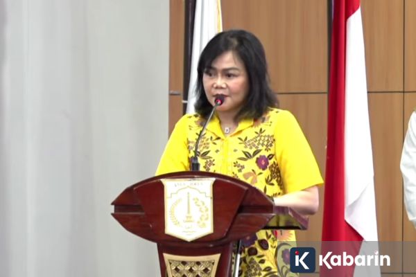 Bapenda DKI Catat Pajak Daerah Tembus Rp10 Triliun