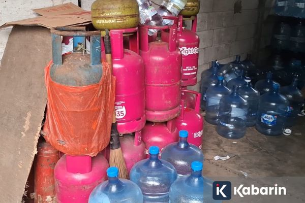 Gas Non-Subsidi Makin Mahal, Pelaku Usaha Kecil Mulai Tertekan