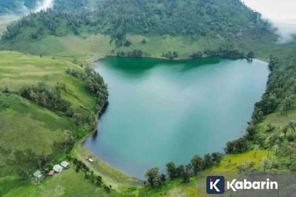 Jalur Pendakian Gunung Semeru Kembali Dibuka pada 24 April 2026