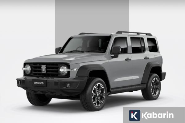 Harga BBM di Australia Lagi Naik, GWM Malah Tambah Produksi Tank 300 PHEV