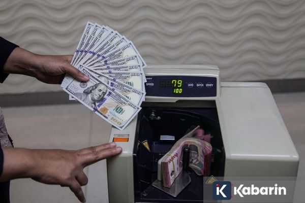 Rupiah Menguat di Tengah Keyakinan Kuatnya APBN Hadapi Dampak Konflik AS–Iran