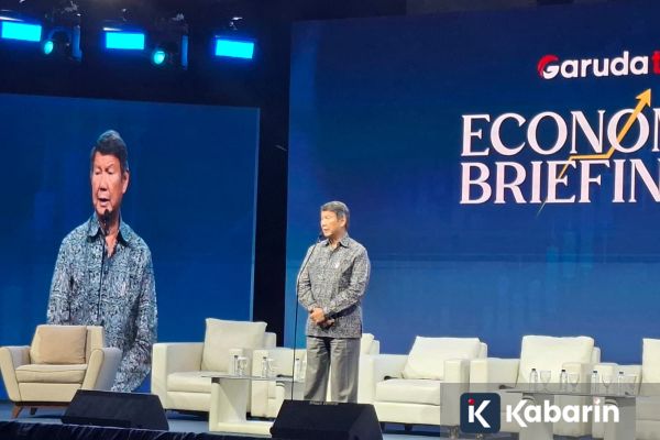 Indonesia Dapat 150 Juta Barel Minyak dari Rusia dengan Harga Khusus