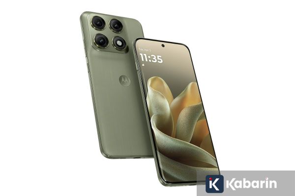 Motorola Edge 70 Pro Resmi Debut, Ini Spesifikasinya