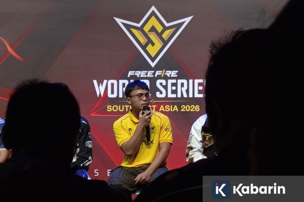 ONIC Esports Fokus Tingkatkan Kekuatan Power Fight Jelang FFWS SEA 2026